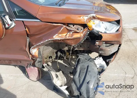 2020 Ford Ecosport Titanium from USA, damaged, VIN MAJ6S3KL2LC350137